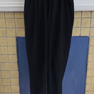 Mono B Women's Classic Black Active Wear